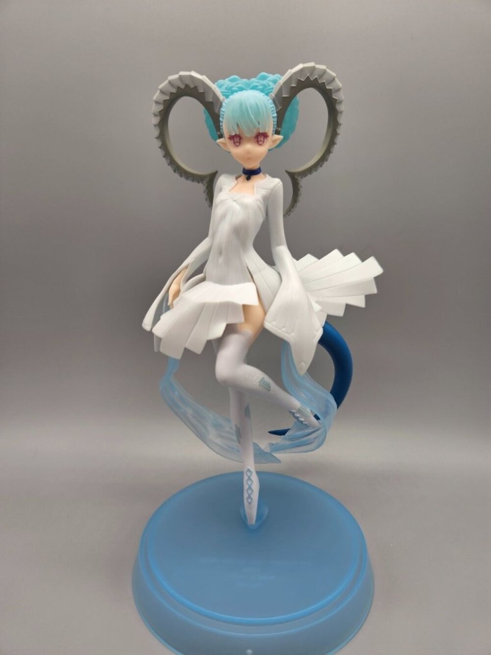 Fate/Grand Order Arcade - Tiamat - Luminasta - Alter Ego, Larva Figure
